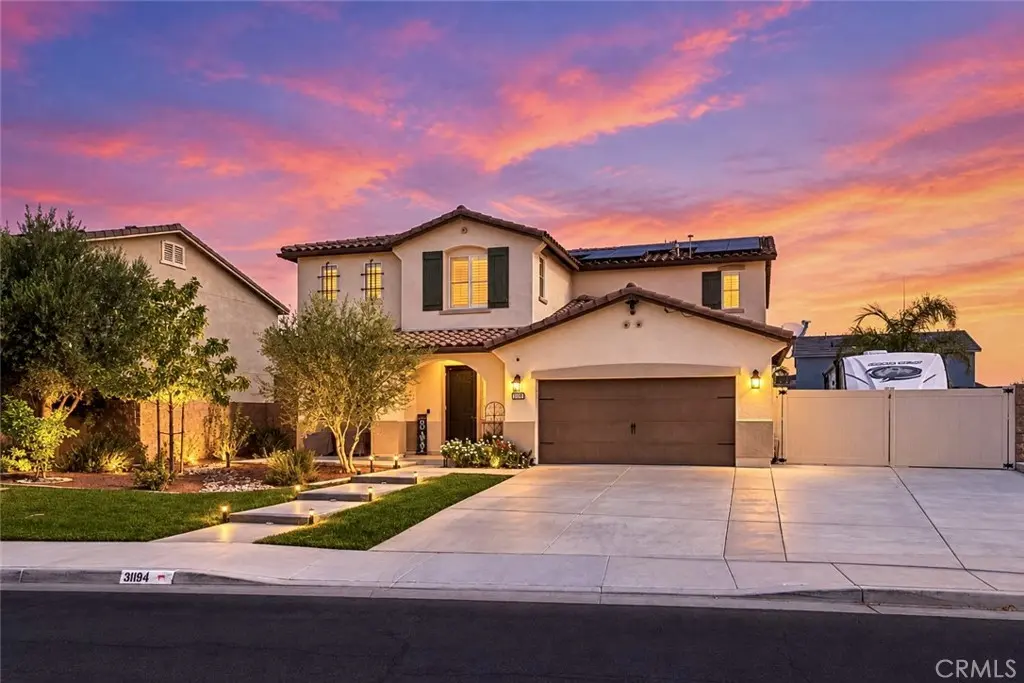31194 Windstone Drive, Winchester, CA — listing photo 1