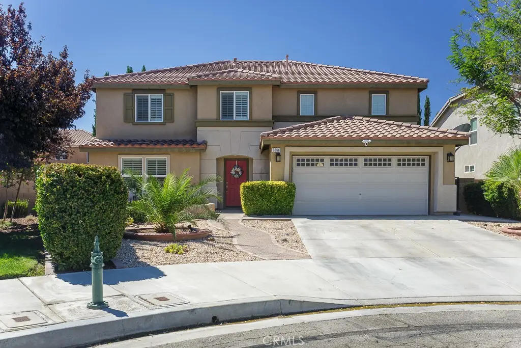 2060 W Avenue K6, Lancaster, CA — listing photo 1