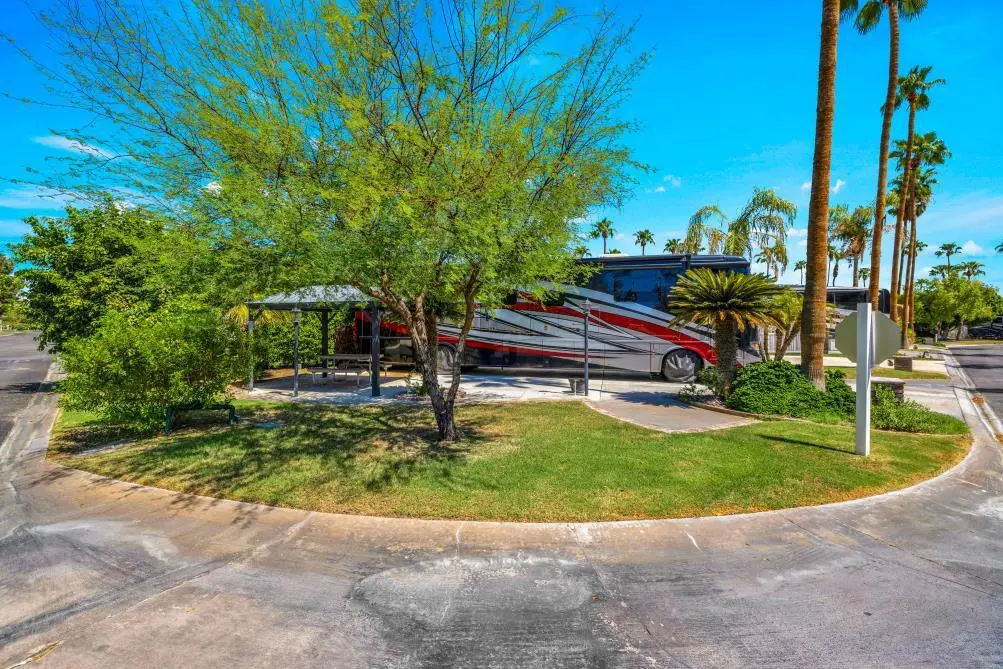69411 Ramon Road 424, Cathedral City, CA — listing photo 1