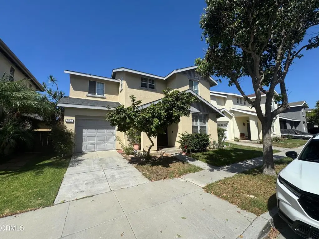 743 Paseo Ortega, Oxnard, CA — listing photo 1