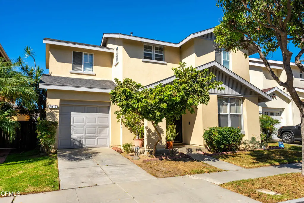 Single Family Residence for sale at 743 Paseo Ortega, Oxnard, CA featuring 3 beds and 2 baths