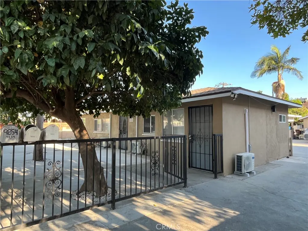 9850 Giovane, El Monte, CA — listing photo 1