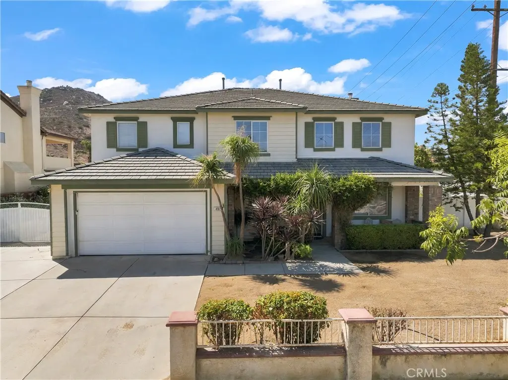 410 Wild Horse, Norco, CA — listing photo 1