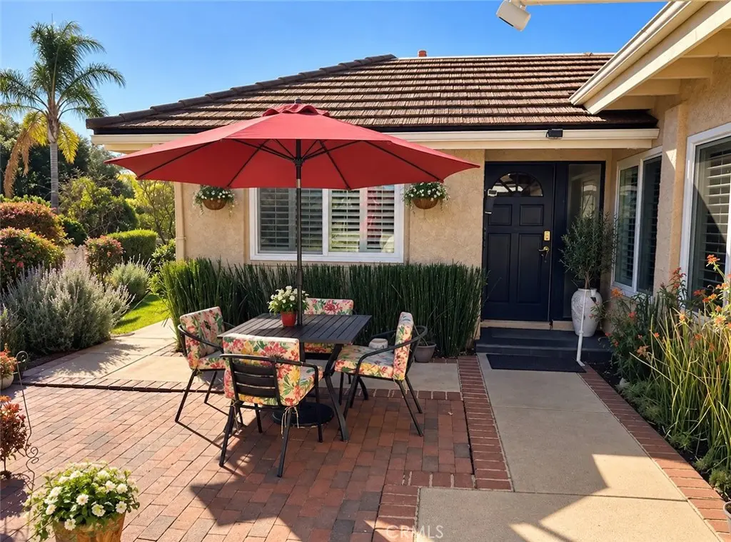 2236 Crespi Lane, Westlake Village, CA — listing photo 1