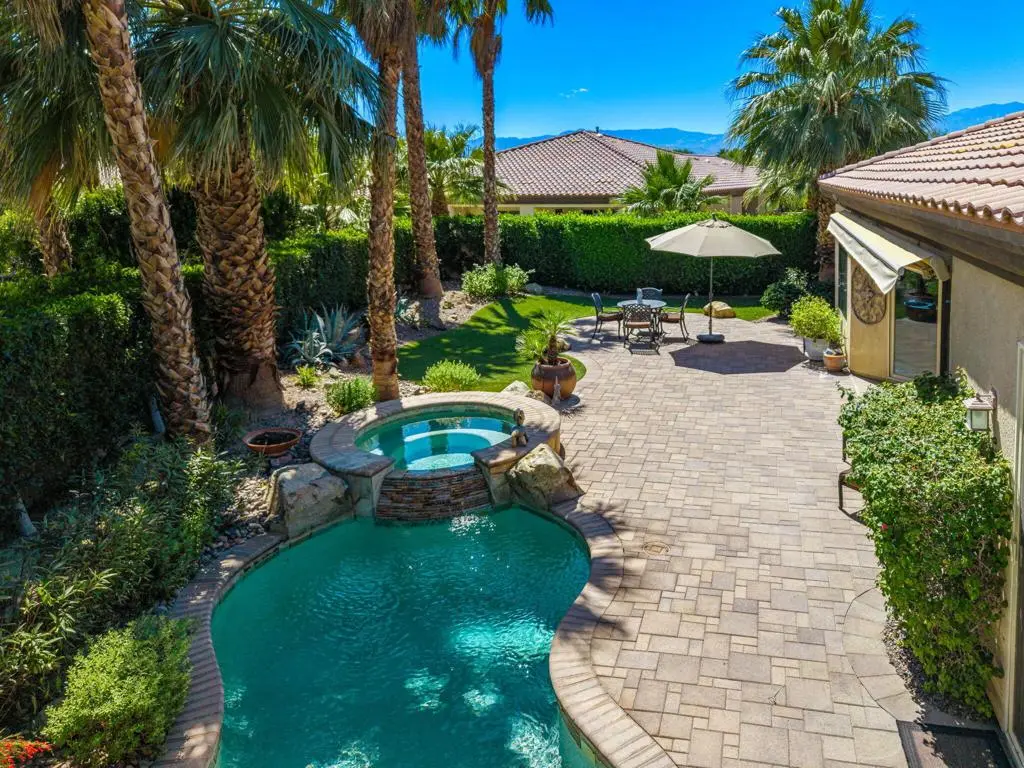 Single Family Residence for sale at 81609 Avenida Estuco, Indio, CA featuring 3 beds and 3 baths