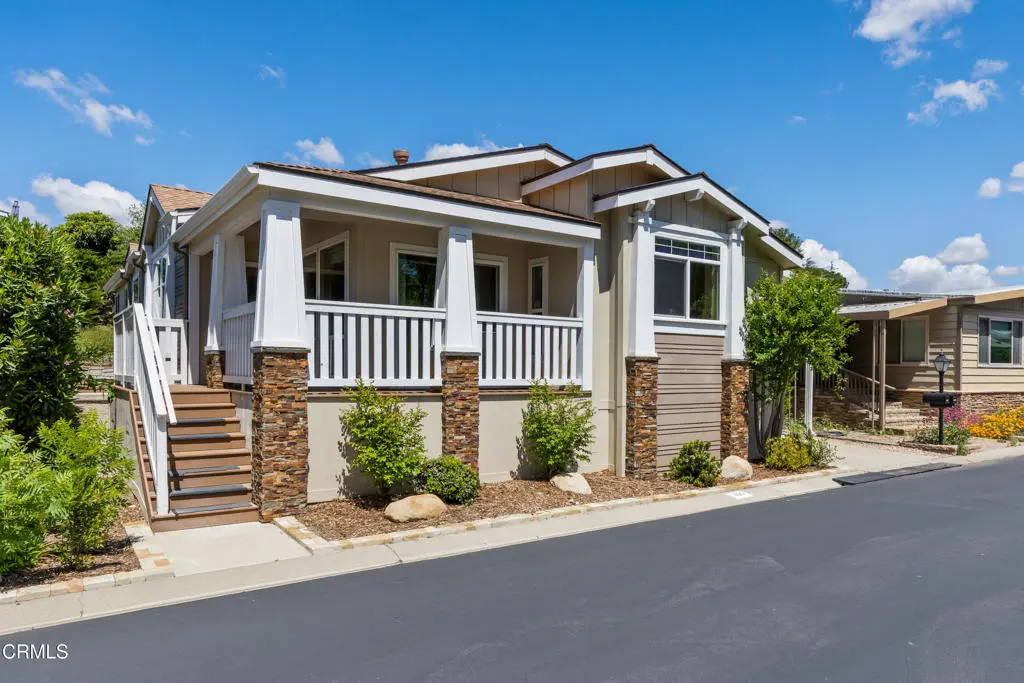 155 Val Verde -, Solvang, CA — listing photo 1