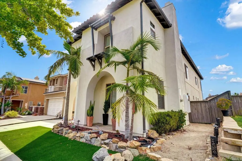 Single Family Residence for sale at 2362 Arbor View Street, Chula Vista, CA featuring 3 beds and 3 baths