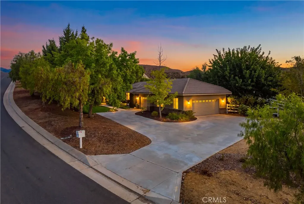 32235 Camino Canyon, Acton, CA — listing photo 1