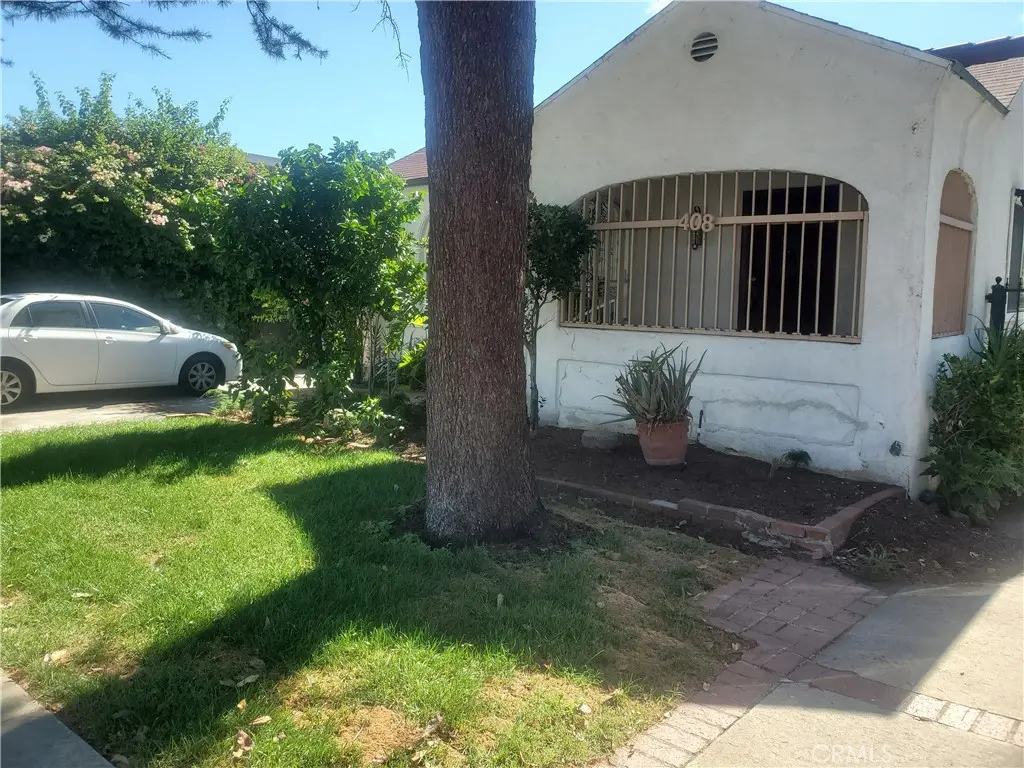 408 Raymond, Glendale, CA — listing photo 1