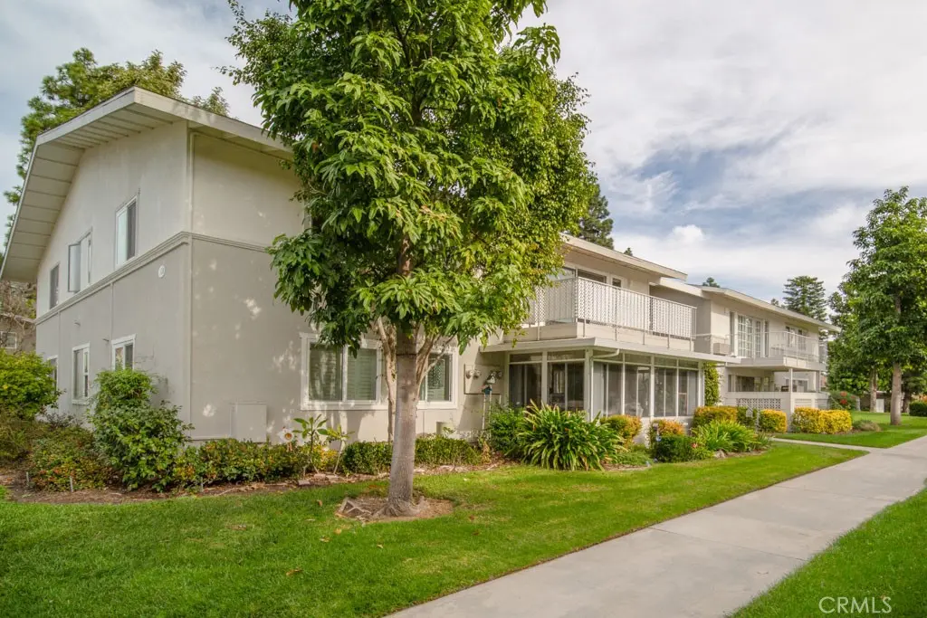 328 Avenida Carmel P, Laguna Woods, CA — listing photo 1