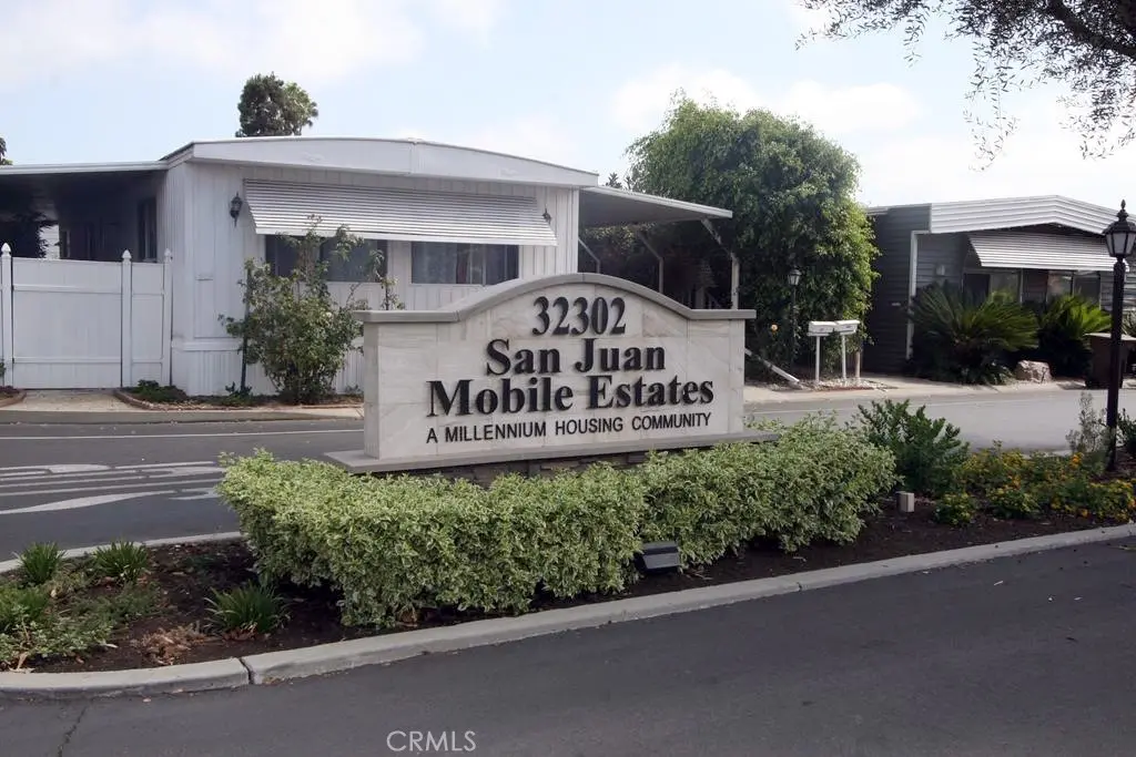Manufactured In Park for sale at 32302 Alipaz Street 217, San Juan Capistrano, CA featuring 2 beds and 2 baths
