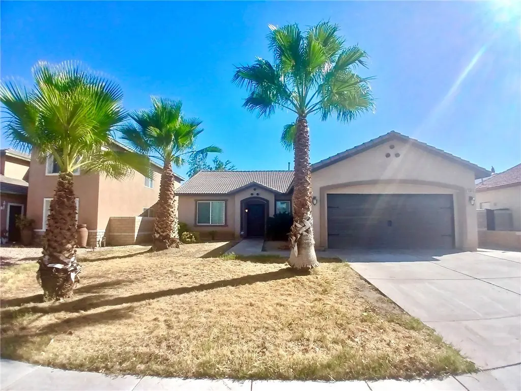 Single Family Residence for sale at 13811 Mimi Road, Victorville, CA featuring 3 beds and 2 baths