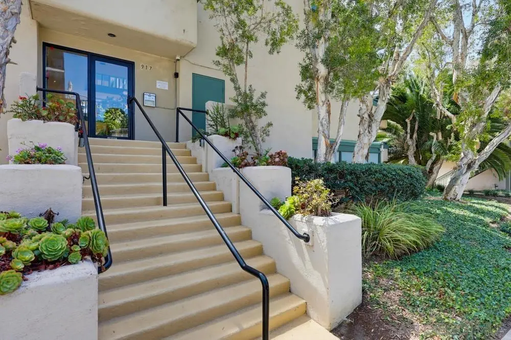 917 Torrance St. 1, San Diego, CA — listing photo 1