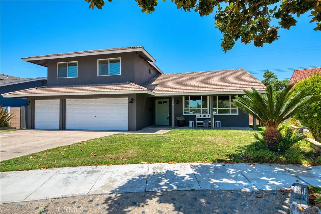 805 E Barkley Avenue, Orange, CA — listing photo 1