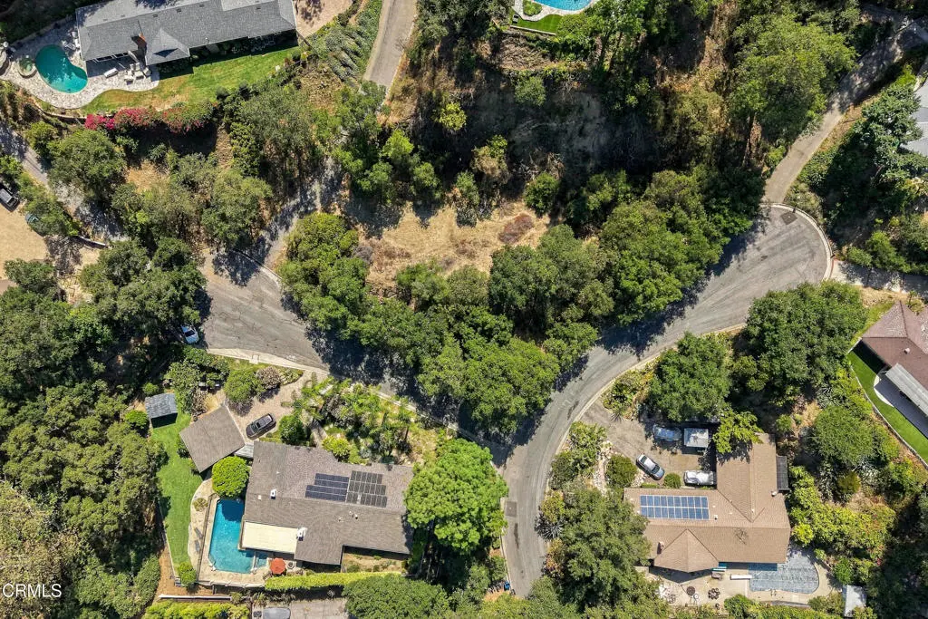 1220 Flintridge Circle, La Canada Flintridge, CA — listing photo 1