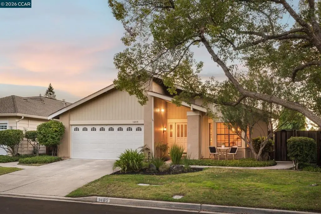 1465 Cortez Ct, Walnut Creek, CA — listing photo 1