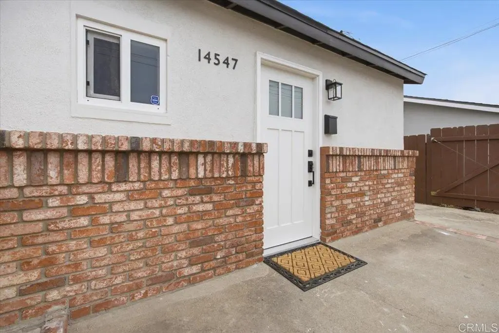 14547 Kittery Street Street, Poway, CA — listing photo 1
