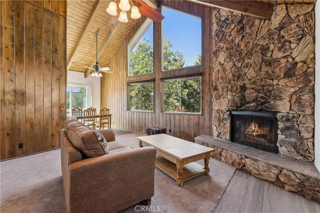 831 Madera Lane, Lake Arrowhead, CA — listing photo 1