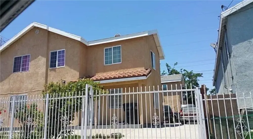 1755 E 92nd Street, Los Angeles, CA — listing photo 1