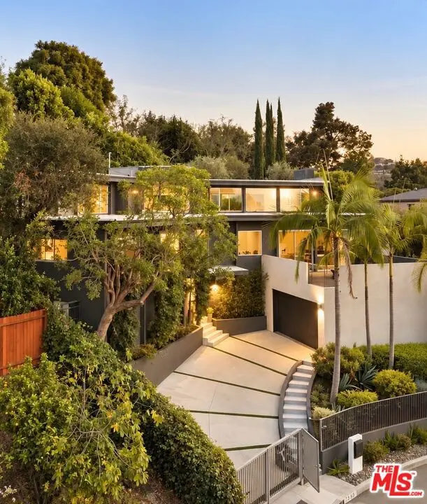 Single Family Residence for sale at 3396 Tareco Drive, Los Angeles, CA featuring 3 beds and 4 baths