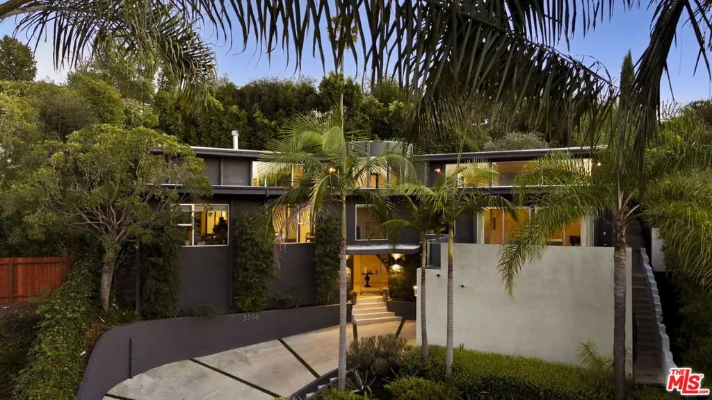 Single Family Residence for sale at 3396 Tareco Drive, Los Angeles, CA featuring 3 beds and 4 baths