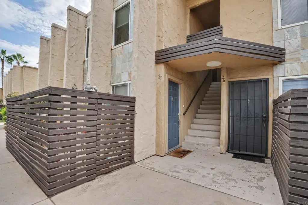 Condominium for sale at 1386 E Madison Avenue, El Cajon, CA featuring 2 beds and 2 baths