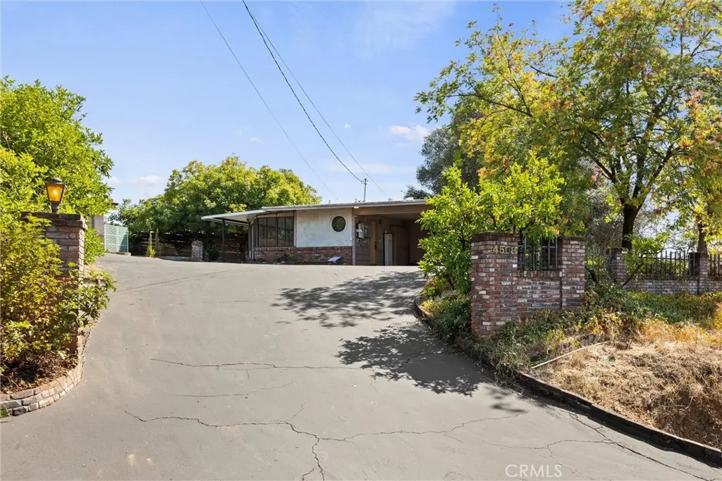 Single Family Residence for sale at 4508 Olive Highway, Oroville, CA featuring 4 beds and 2 baths
