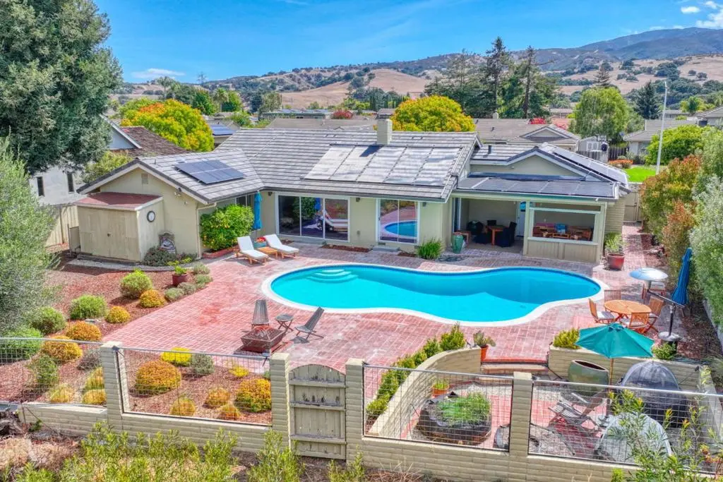 Single Family Residence for sale at 22305 Davenrich Street, Salinas, CA featuring 4 beds and 2 baths