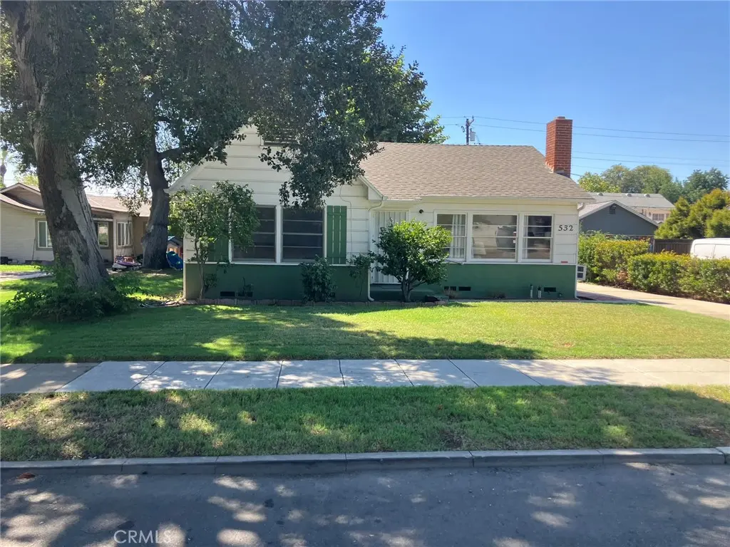 532 E Rosewood Court, Ontario, CA — listing photo 1