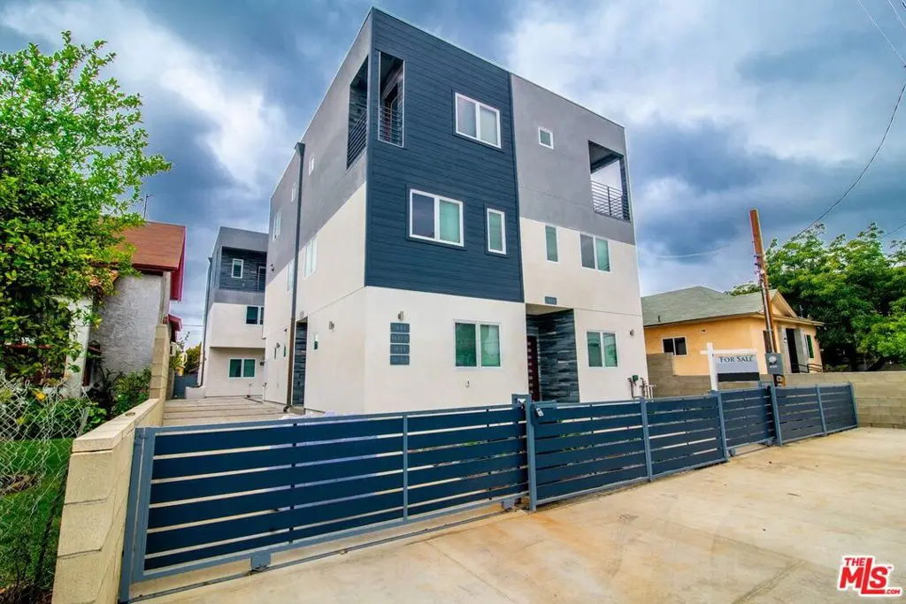 1623 S New Hampshire Avenue, Los Angeles, CA — listing photo 1
