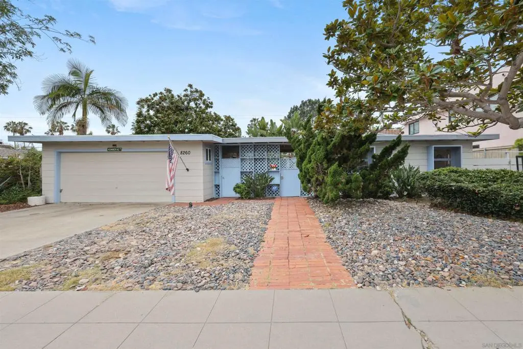 8260 Paseo Del Ocaso, La Jolla, CA — listing photo 1