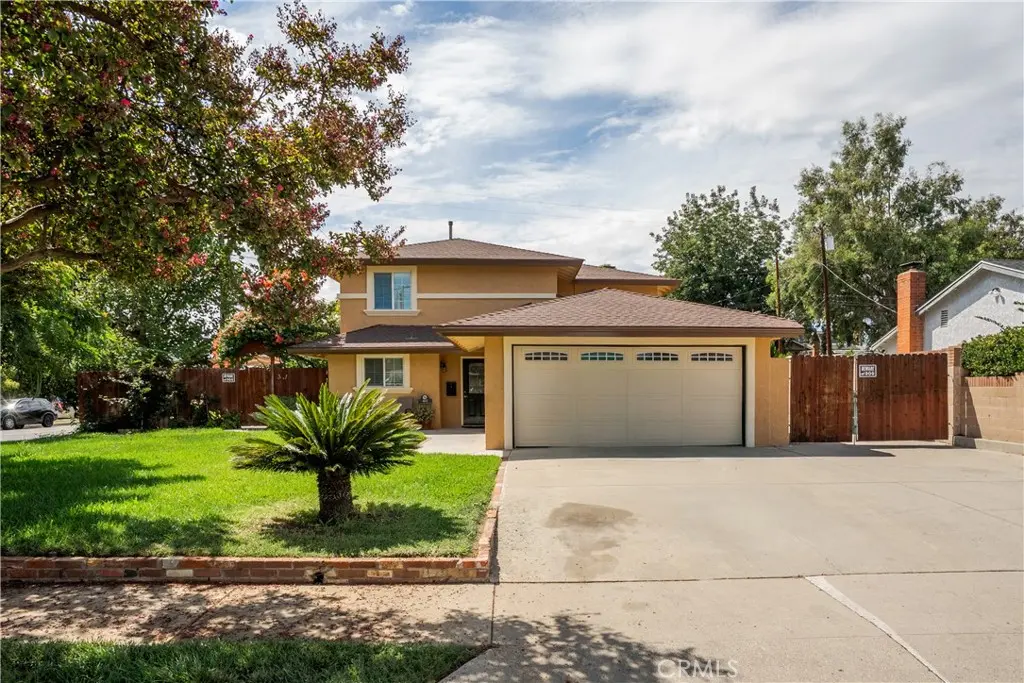 403 N Shaftesbury, San Dimas, CA — listing photo 1