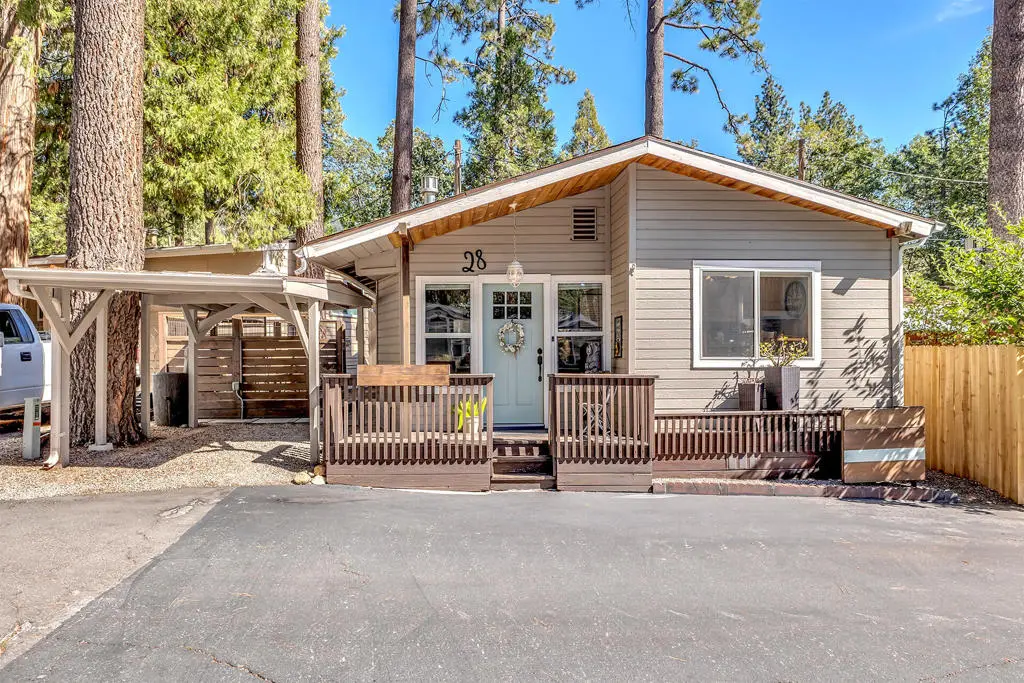 25955 California 243 28, Idyllwild, CA — listing photo 1