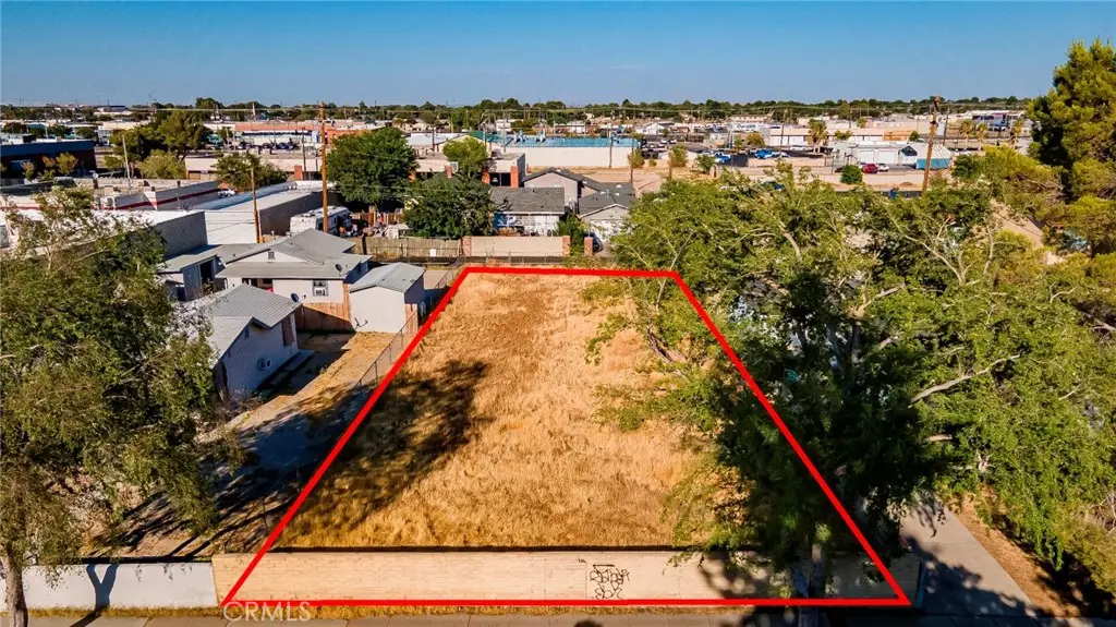 0 Cedar Ave Vic Milling St, Lancaster, CA — listing photo 1