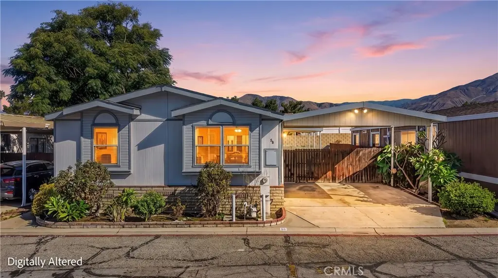7717 Church Avenue 58, Highland, CA — listing photo 1