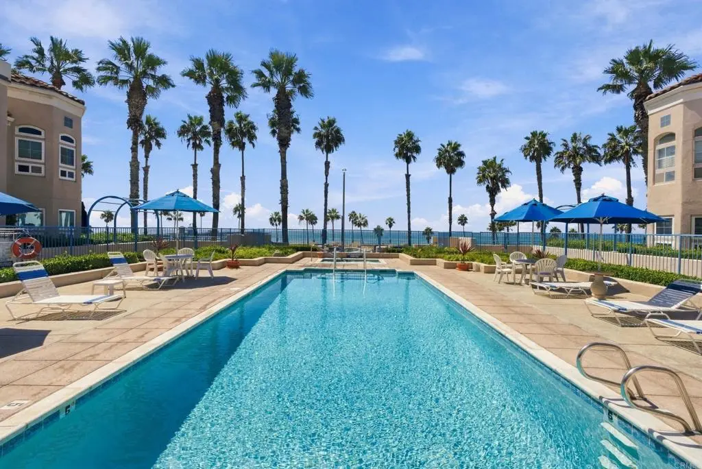 400 N Pacific Street 107, Oceanside, CA — listing photo 1