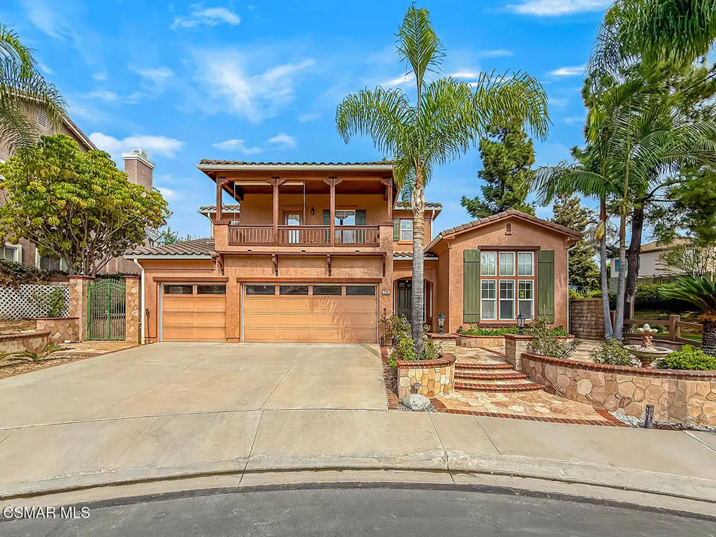 290 Culview Court, Simi Valley, CA — listing photo 1