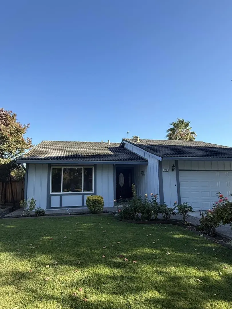 Single Family Residence for sale at 375 Shawnee Place, Fremont, CA featuring 4 beds and 2 baths