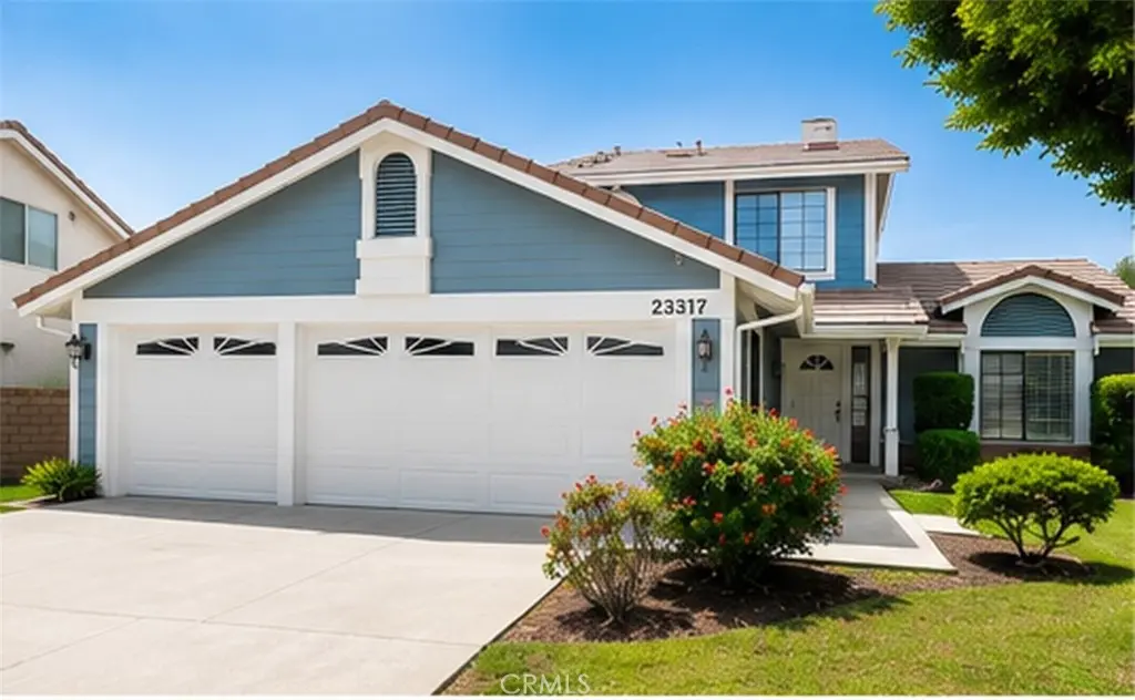 23317 Saticoy Street, Canoga Park, CA — listing photo 1