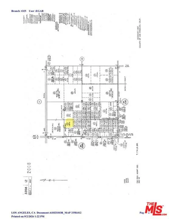 0 Vic Ave 16/143 Ste, Roosevelt, CA — listing photo 1