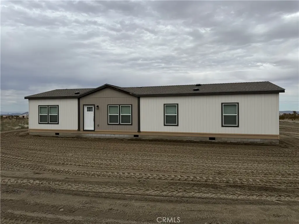 12120 Redwood Road, Pinon Hills, CA — listing photo 1