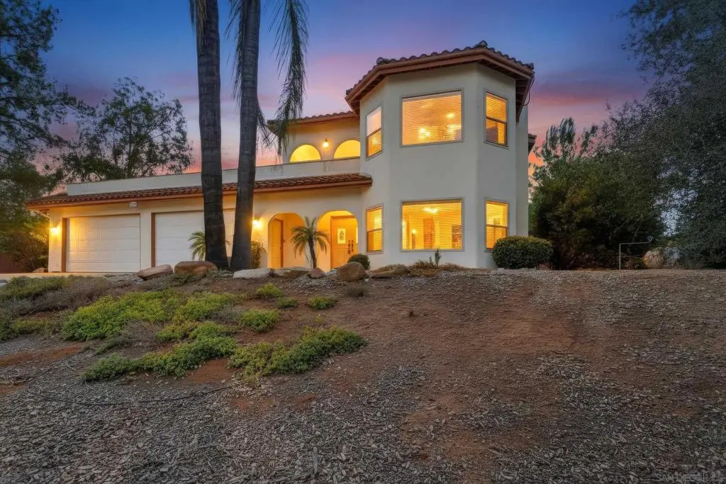 16819 Daza Dr, Ramona, CA — listing photo 1