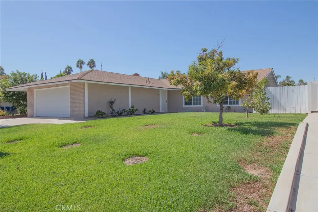 Single Family Residence for sale at 9229 Delano Drive, Riverside, CA featuring 3 beds and 2 baths