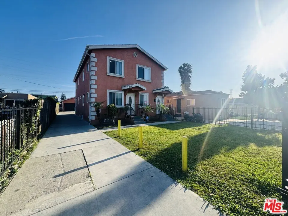 136 W 97th Street, Los Angeles, CA — listing photo 1