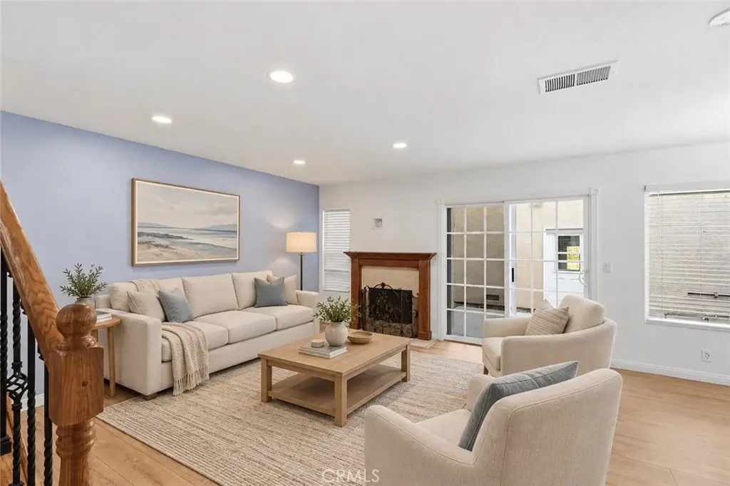 8 Silverwood, Irvine, CA — listing photo 1