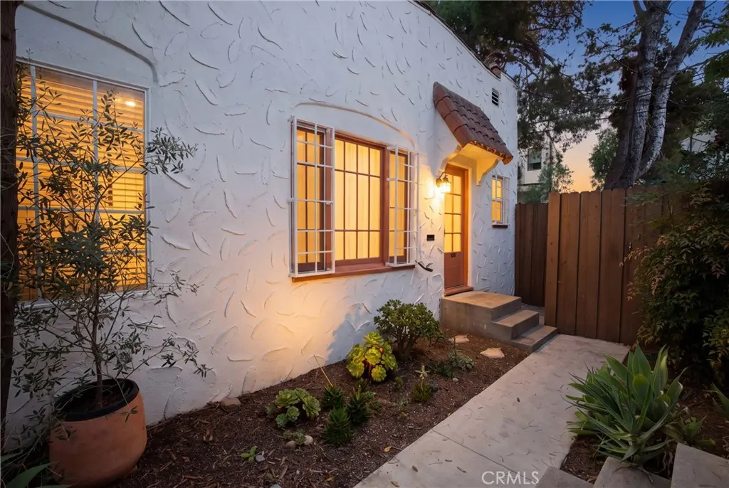 3311 S Durango, Los Angeles, CA — listing photo 1