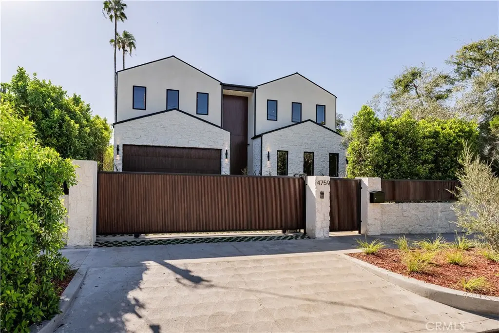 4759 Firmament, Encino, CA — listing photo 1