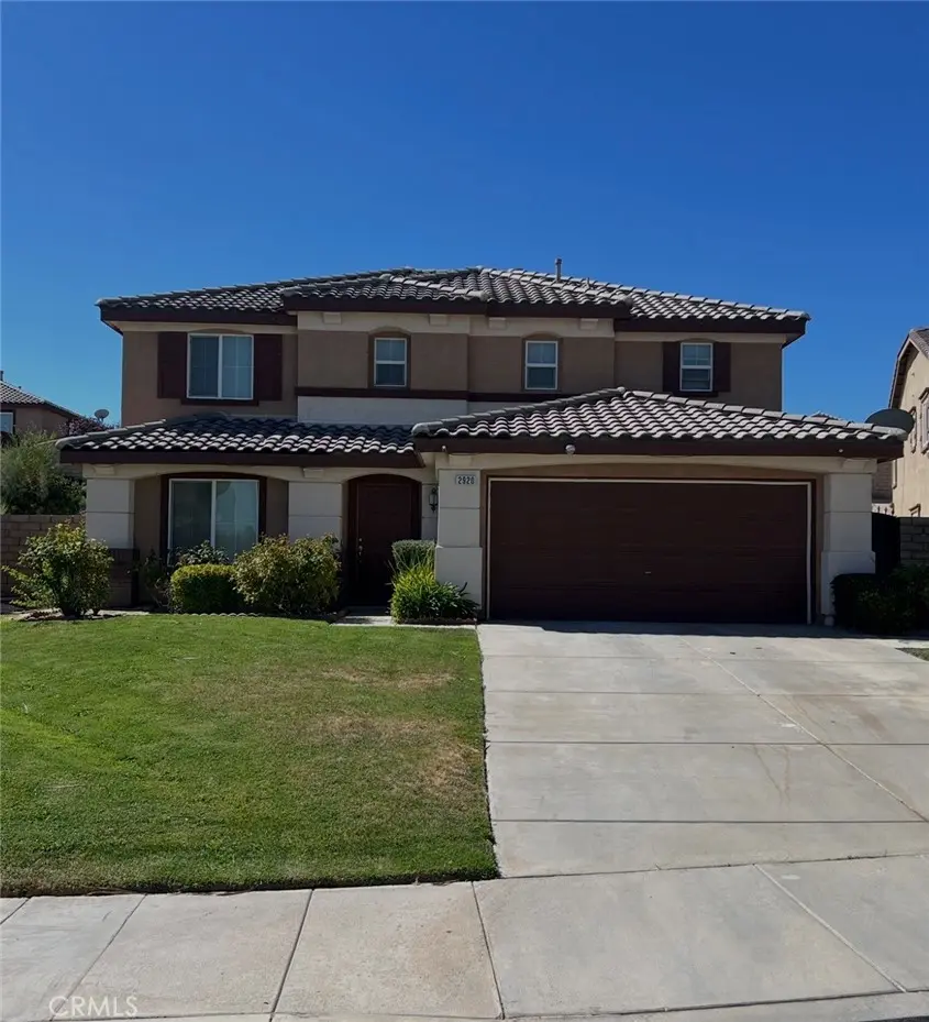 2920 Tumbleweed, Palmdale, CA — listing photo 1