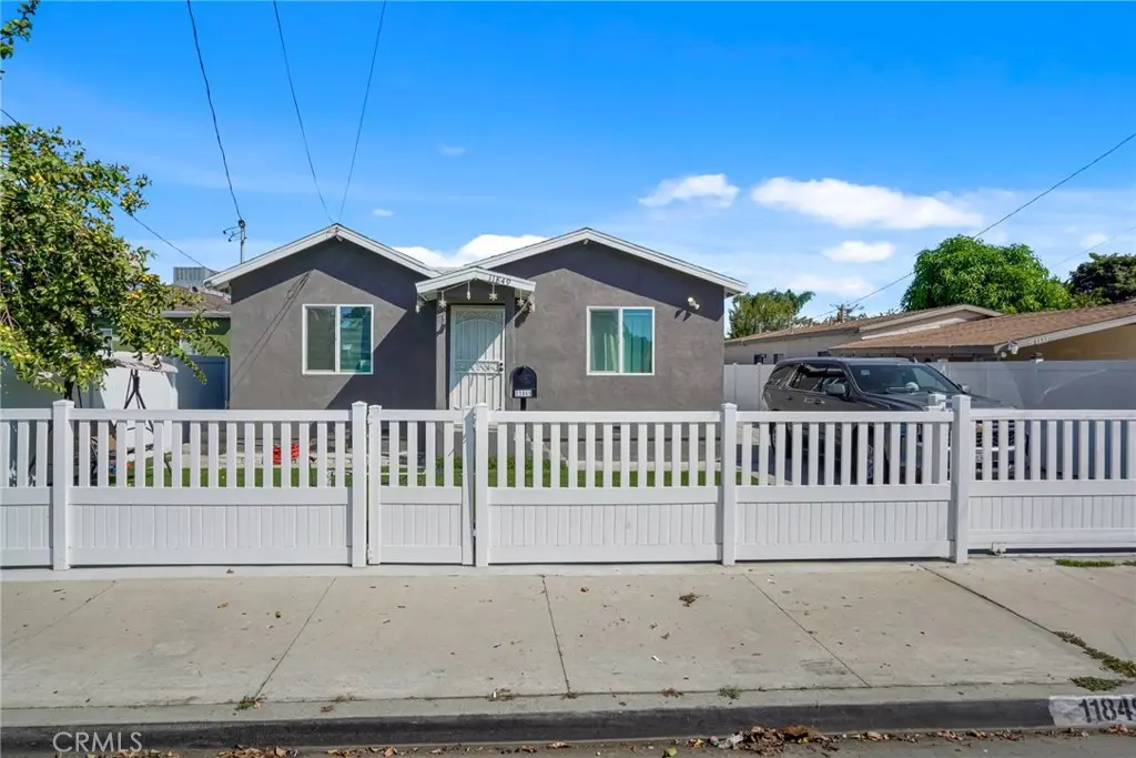 11849 Barnwall, Norwalk, CA — listing photo 1