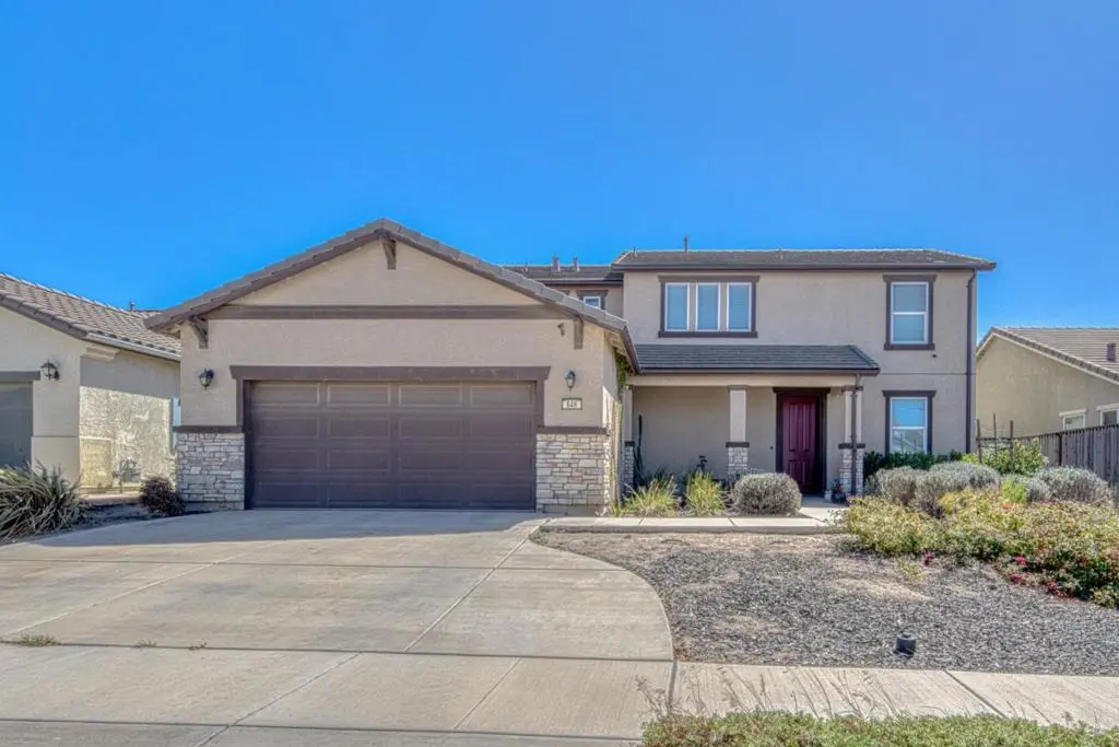 646 Cadena Drive, Soledad, CA — listing photo 1